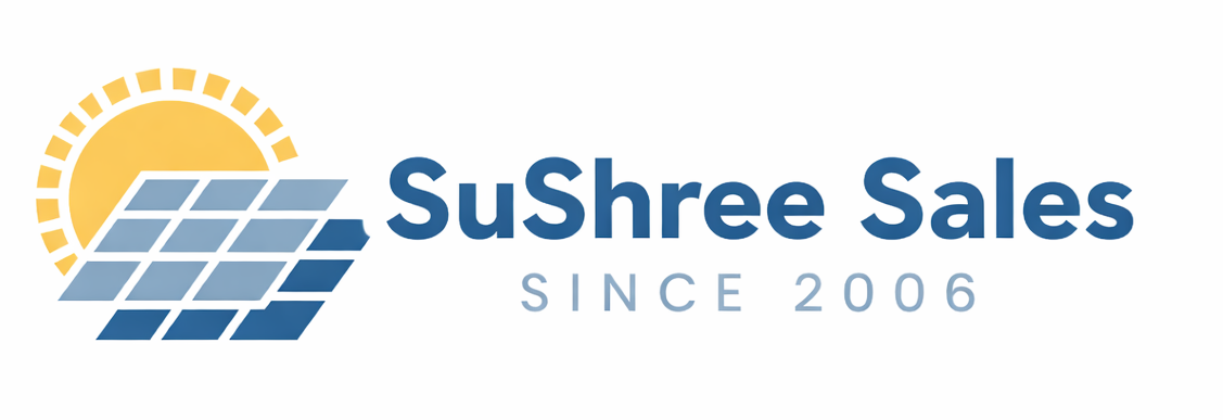 SuShree Logo